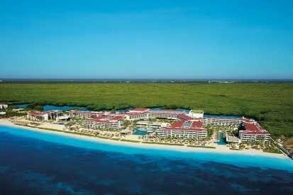 Secret hotel/ breathless