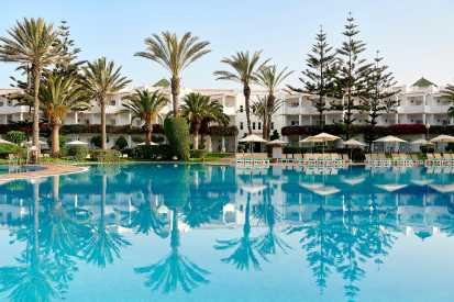Ibreostar Hotel